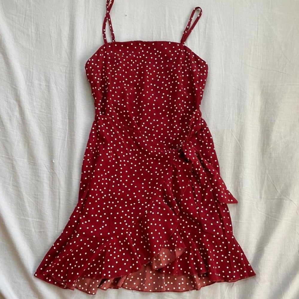 Princess Polly dress